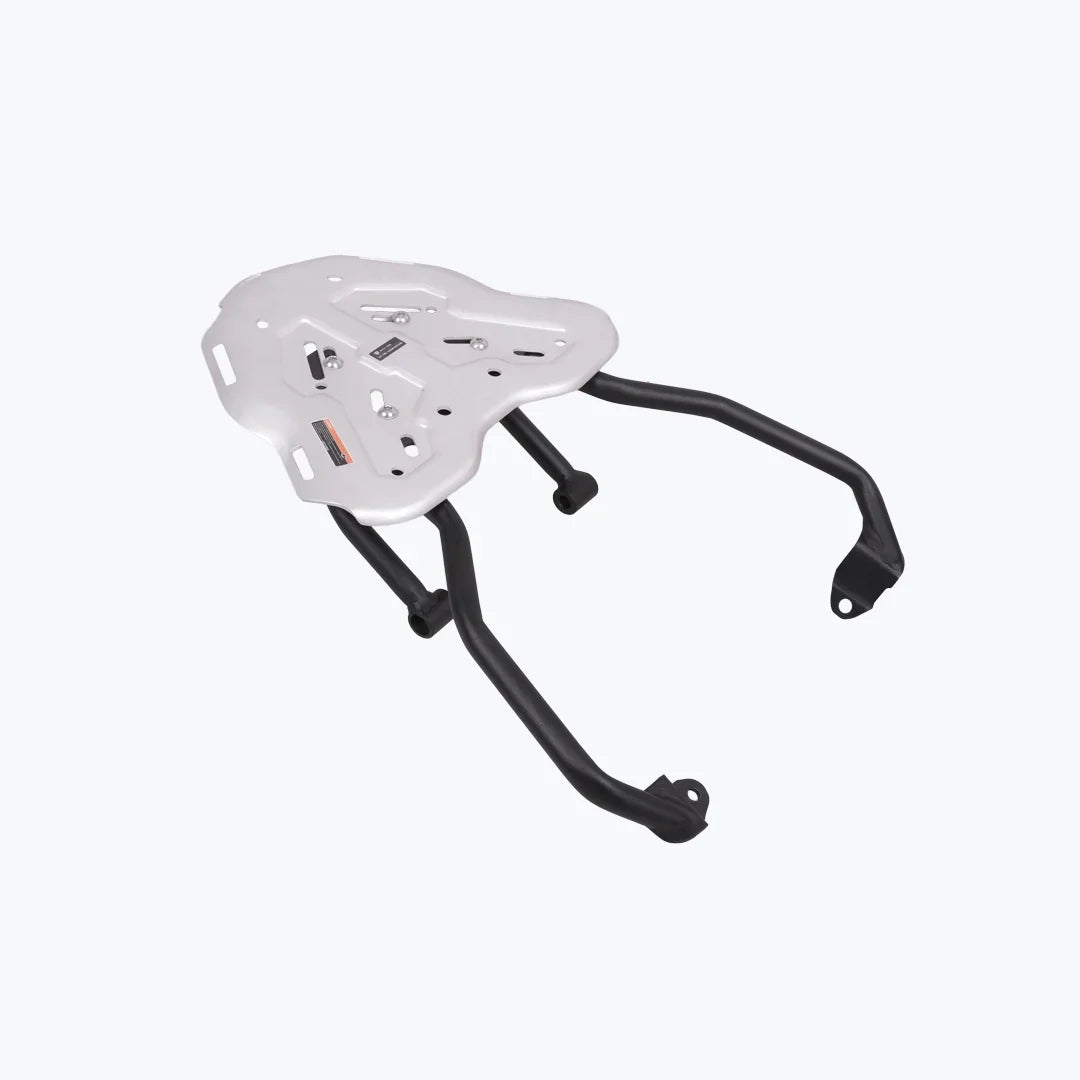 LEGUNDARY BMW F450 GS GENESIS LUGGAGE CARRIER SILVER