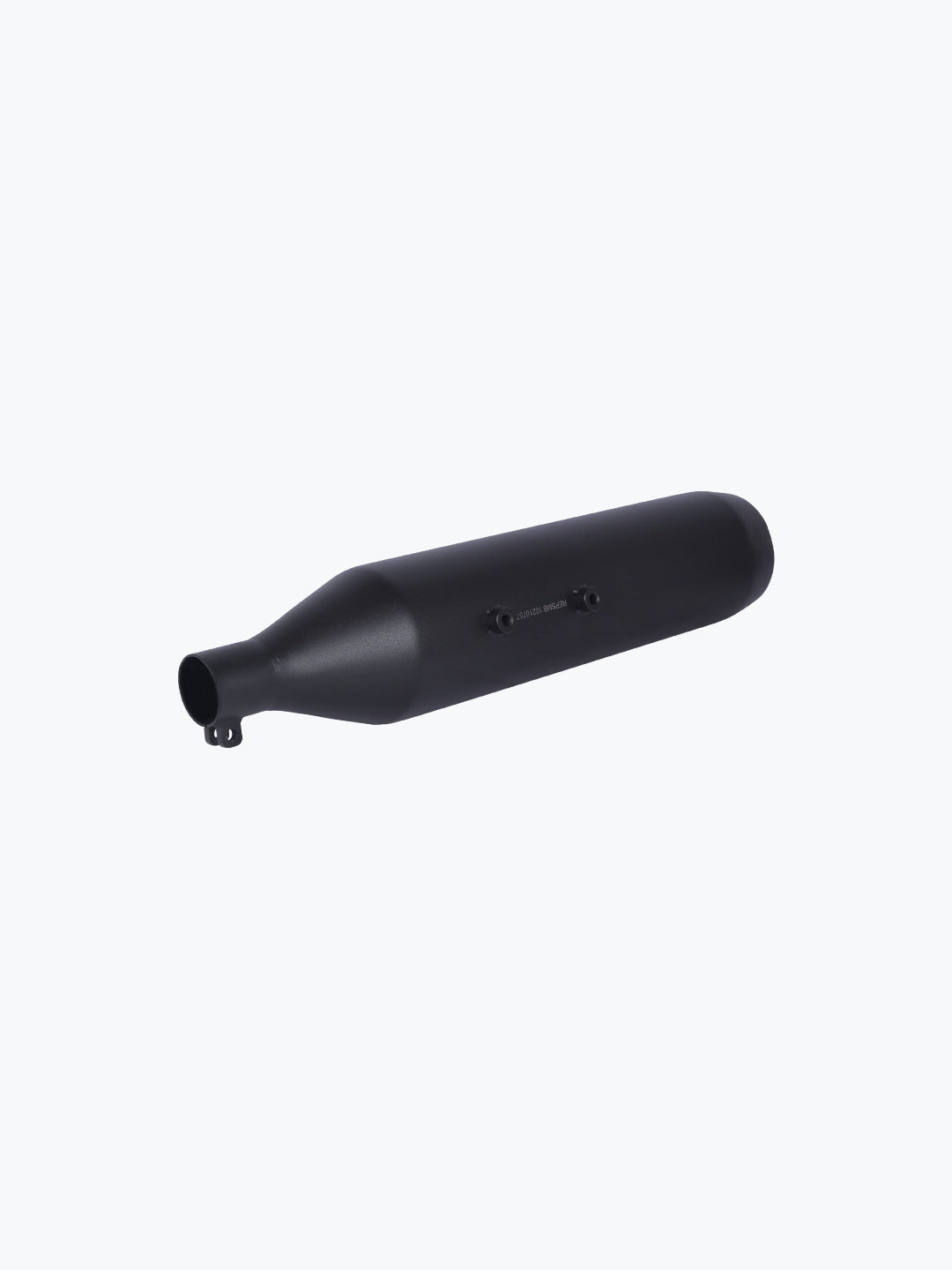 Red Rooster Performance Pole Star Matte Meteor