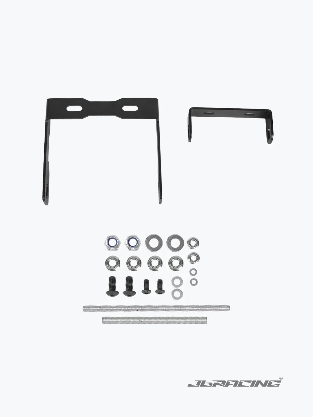 Jb Racing RE Hunter Bash Plate