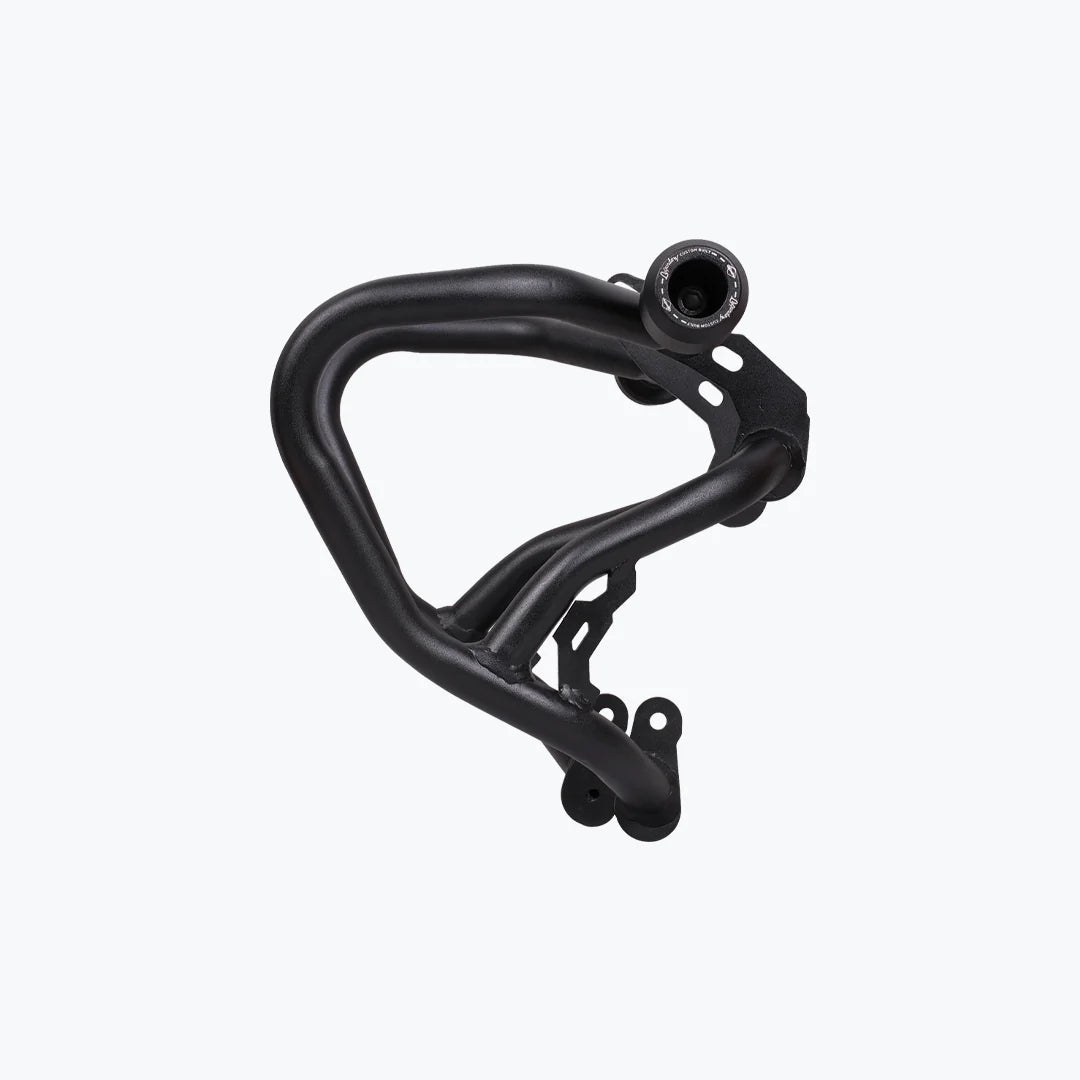 KTM DUKE 390 GEN 3 /250 GEN 3 DEFENDER CRASH GUARD BLACK