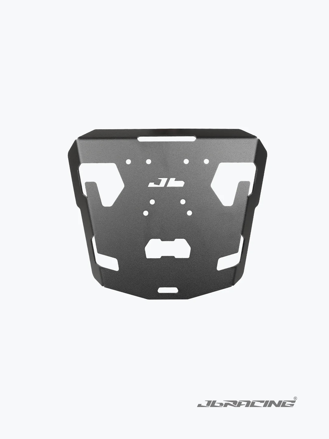 JB Racing Himalayan Expedition Carrier Plate 2.0 for Royal Enfield Himalayan