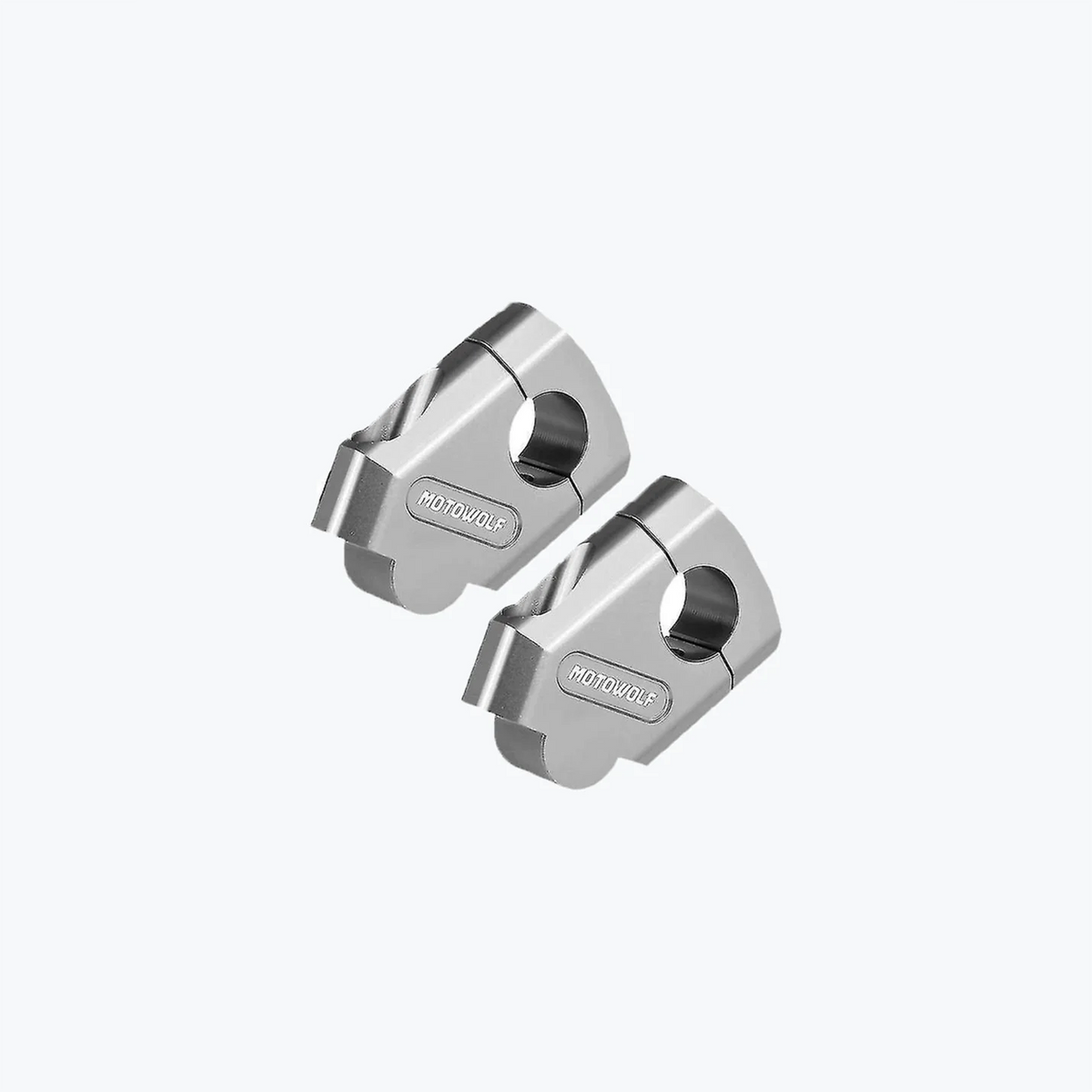 Motowolf Handle Riser 28mm