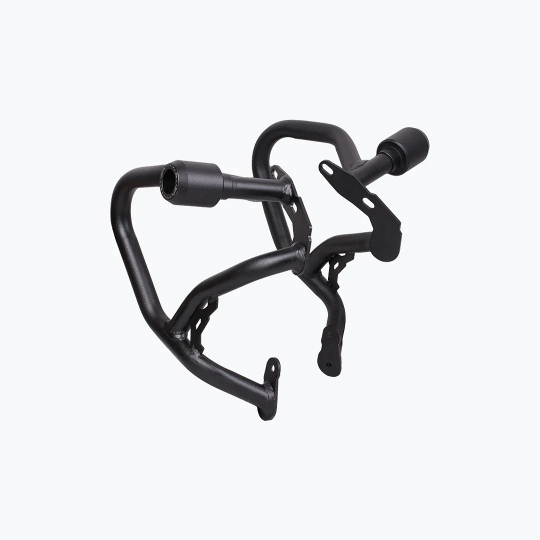 KTM DUKE 390 GEN 3 /250 GEN 3 DEFENDER CRASH GUARD BLACK