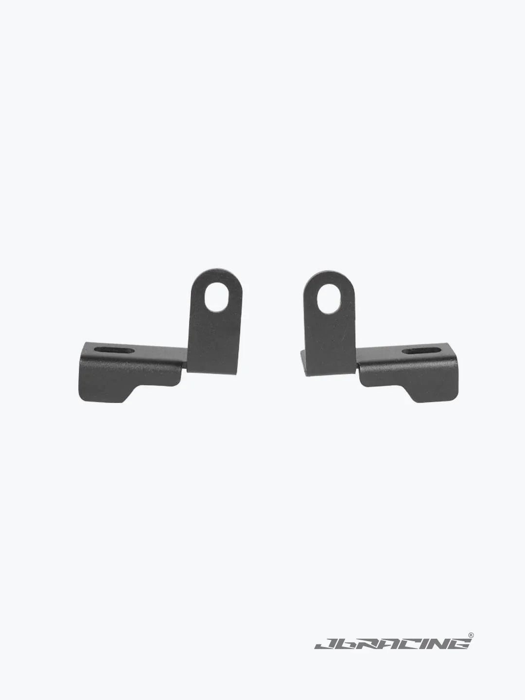 Jb Racing Foglight Mount Set For Xpulse