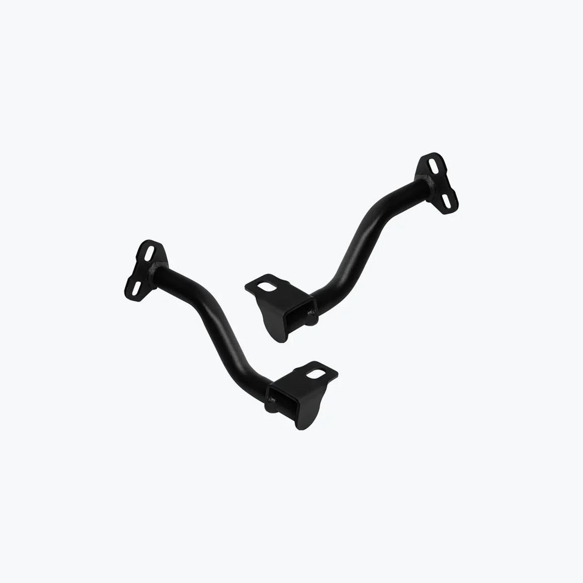 Jb Racing Himalayan 450 Fog Light Mount Set