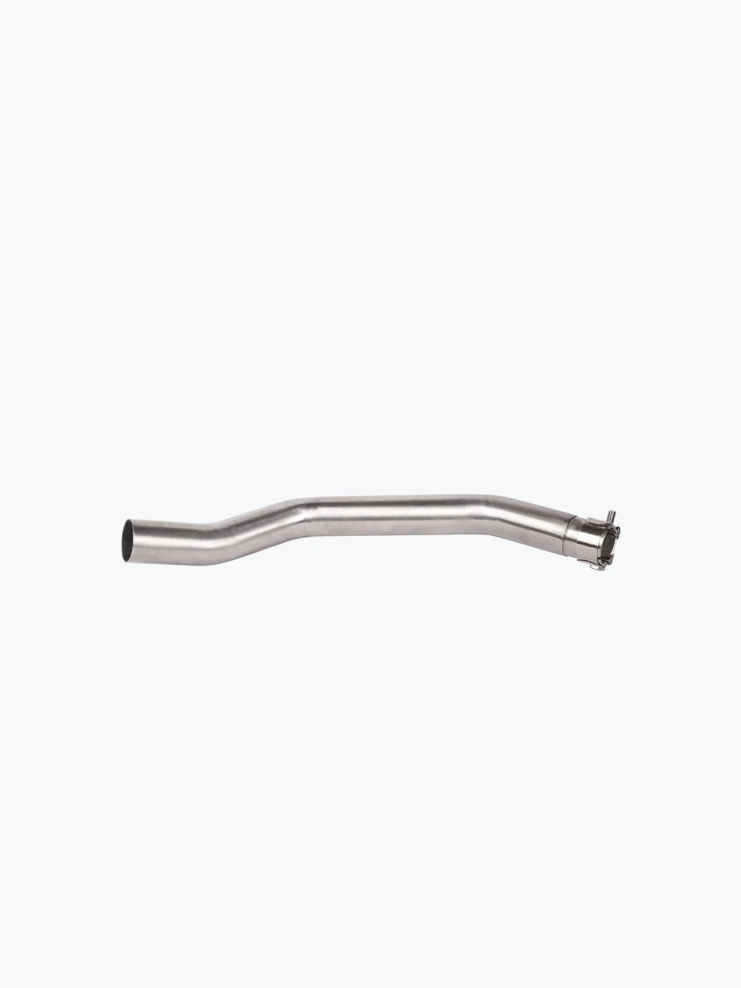 Jb Racing X Pulse Full System Exhaust With DB Killer Chrome