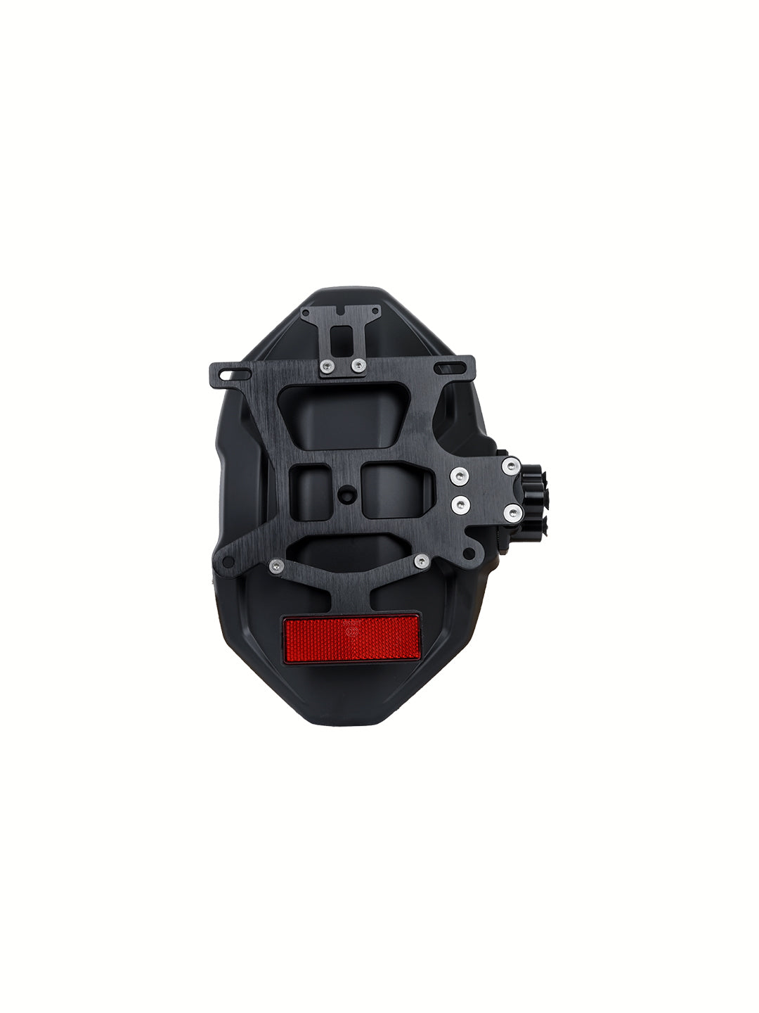 Z900 Rear Mudguard with Integrated LED Tail Light