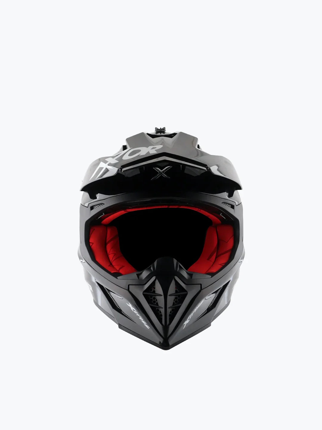 AXOR X-Cross Single Color Black Red