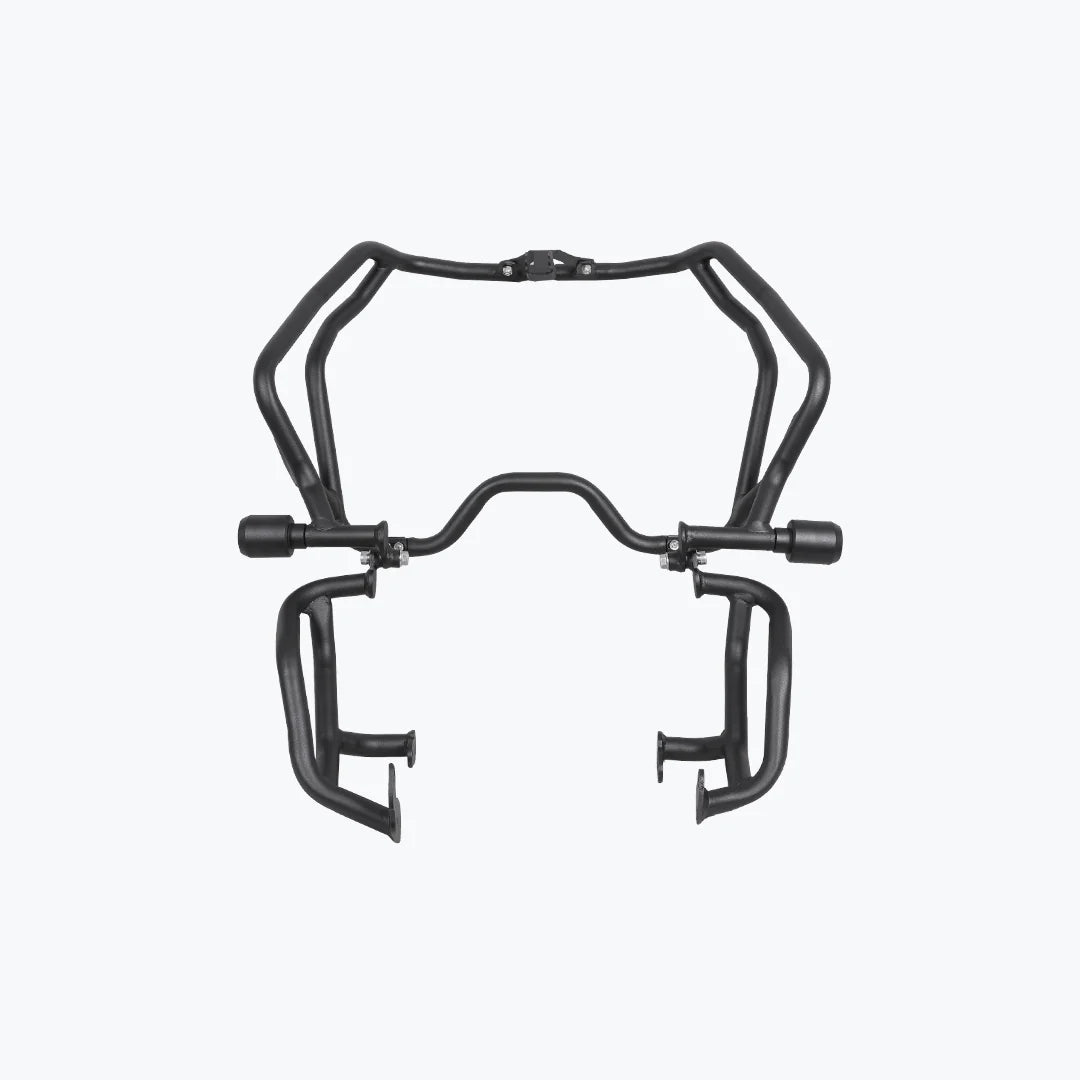 LEGUNDARY BMW F450 GS RAPTOR CRASHGUARD BLACK