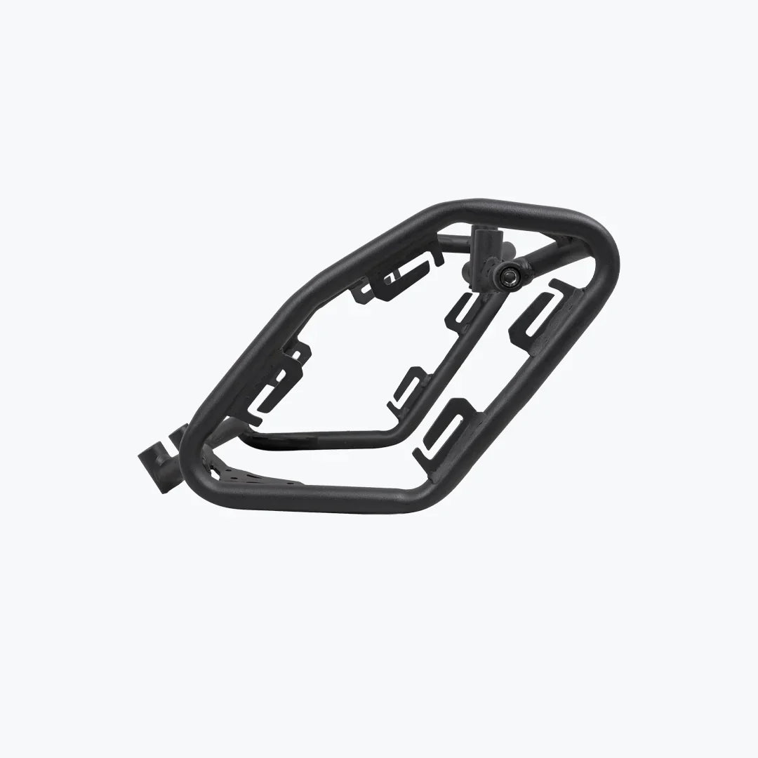 LEGUNDARY BMW F450 GS AVIATOR SADDLESTAY