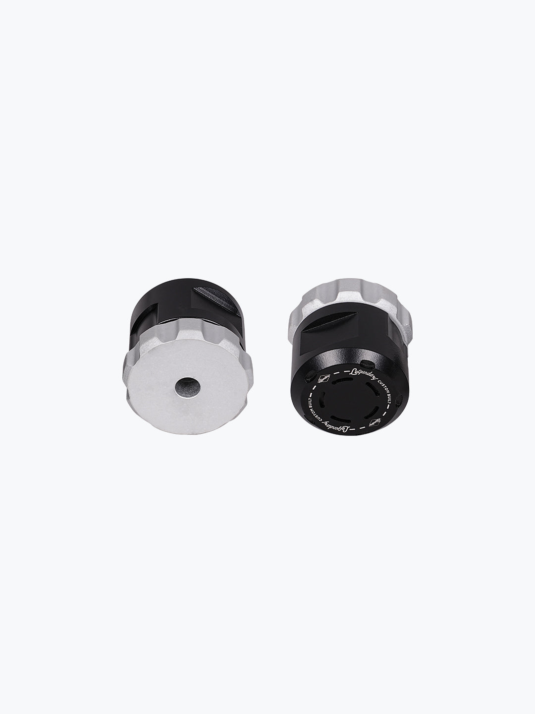 Legundary KTM ADV 890 Rotex Front Wheel Slider