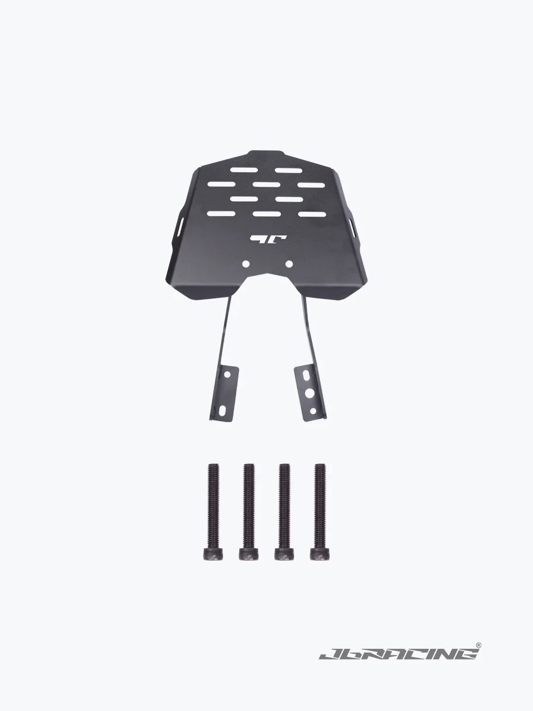 Jb Racing Hunter 350 Luggage Carrier