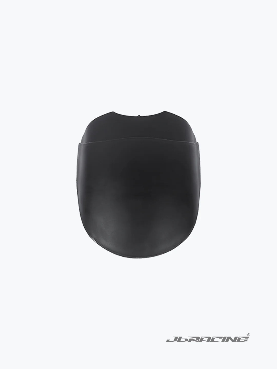 JB Racing Mudguard Extender for Honda Hness CB350 Black