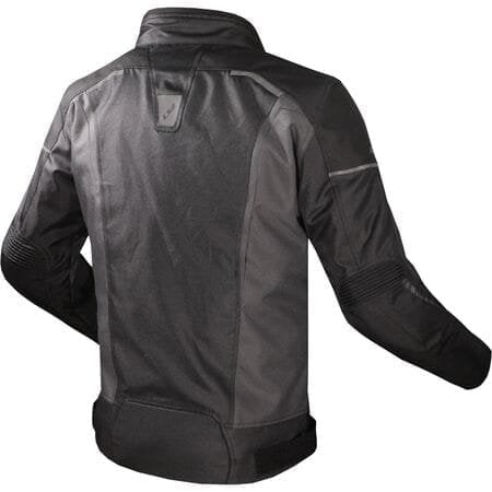 LS2 Sepang Lady Black Jacket Dark Grey