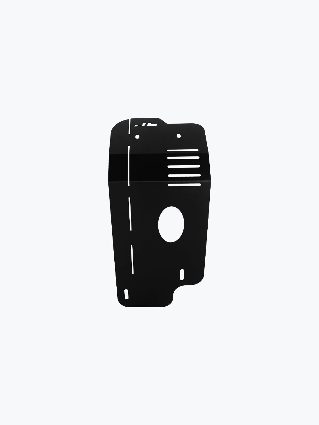 Jb Racing Super Meteor 650 Bash Plate