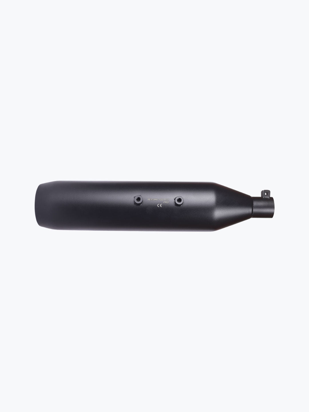 Red Rooster Performance Pole Star Pro Matte Black Meteor