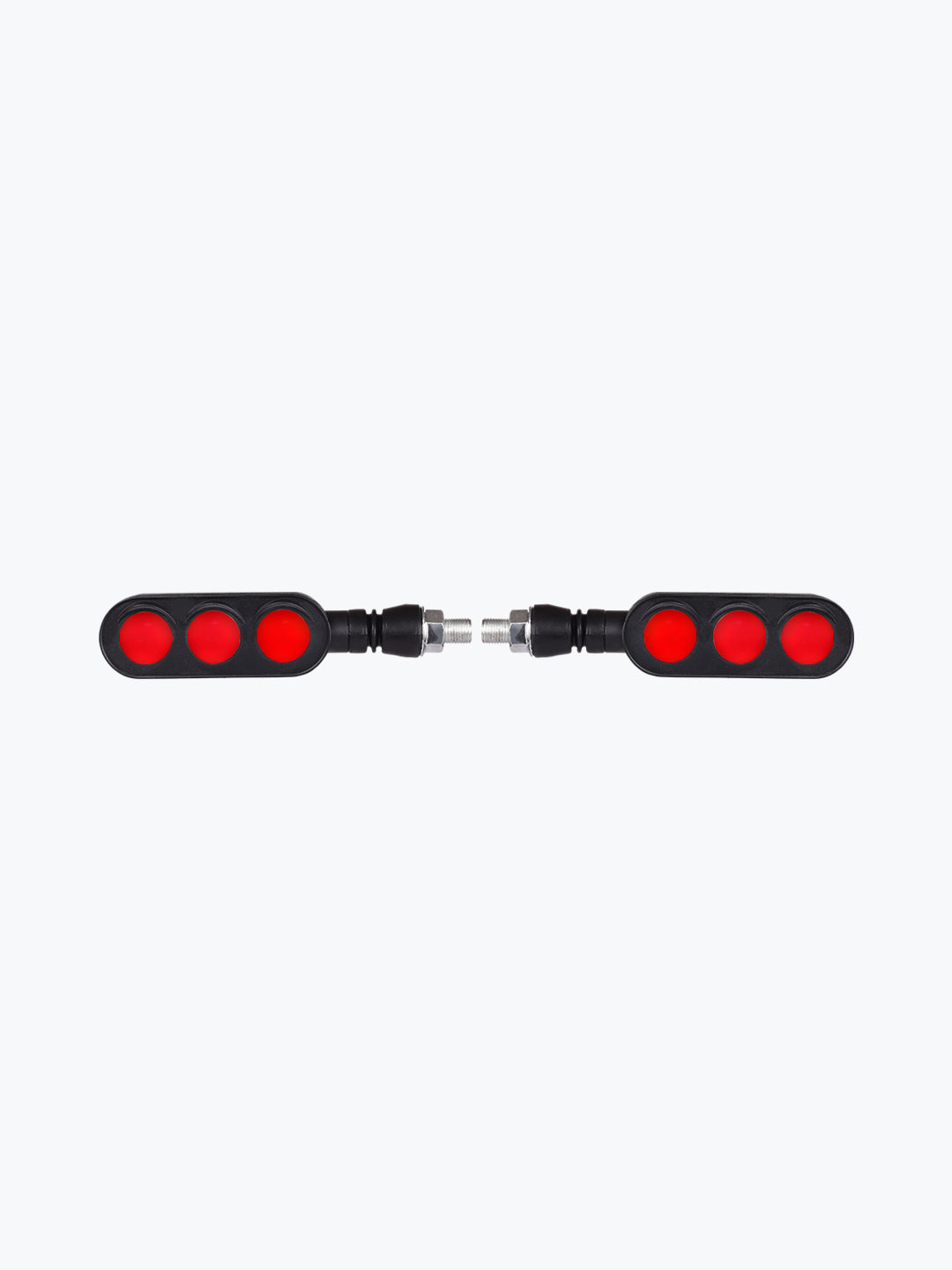 Indicator AC-0815 S Yellow Red Green