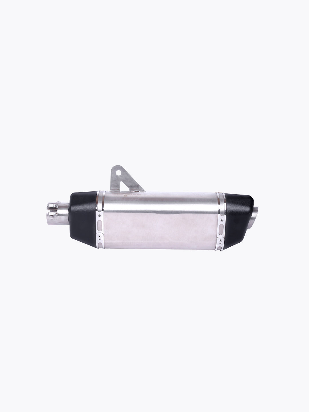 Red Rooster Performance Yamaha Aerox Luna Exhaust