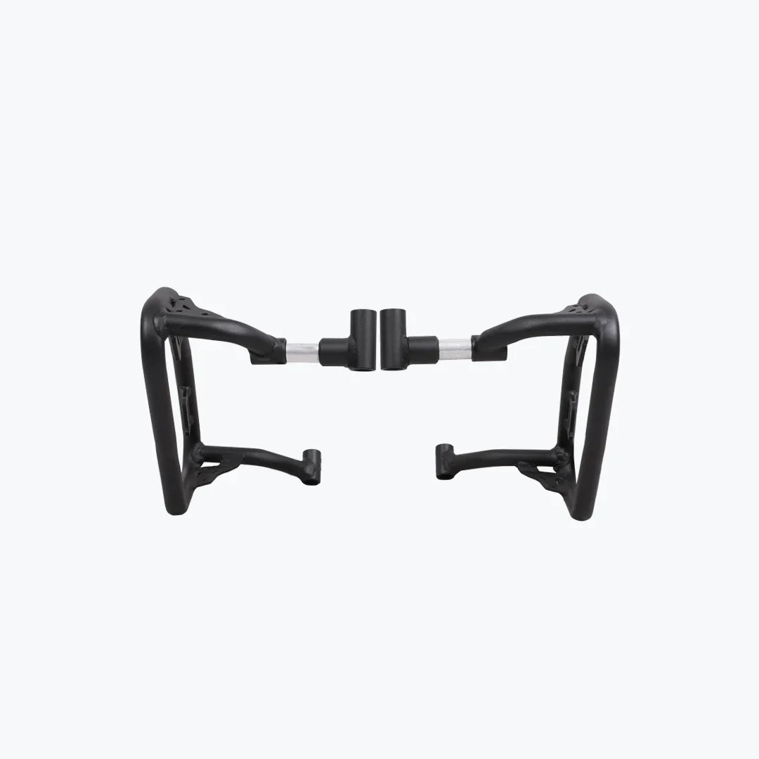 LEGUNDARY BMW F450 GS AVIATOR SADDLESTAY