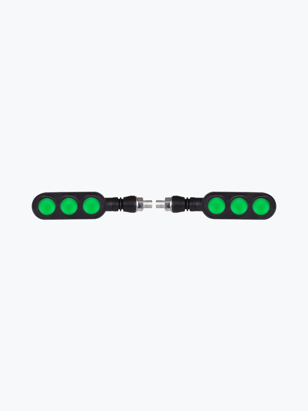 Indicator AC-0815 S Yellow Red Green