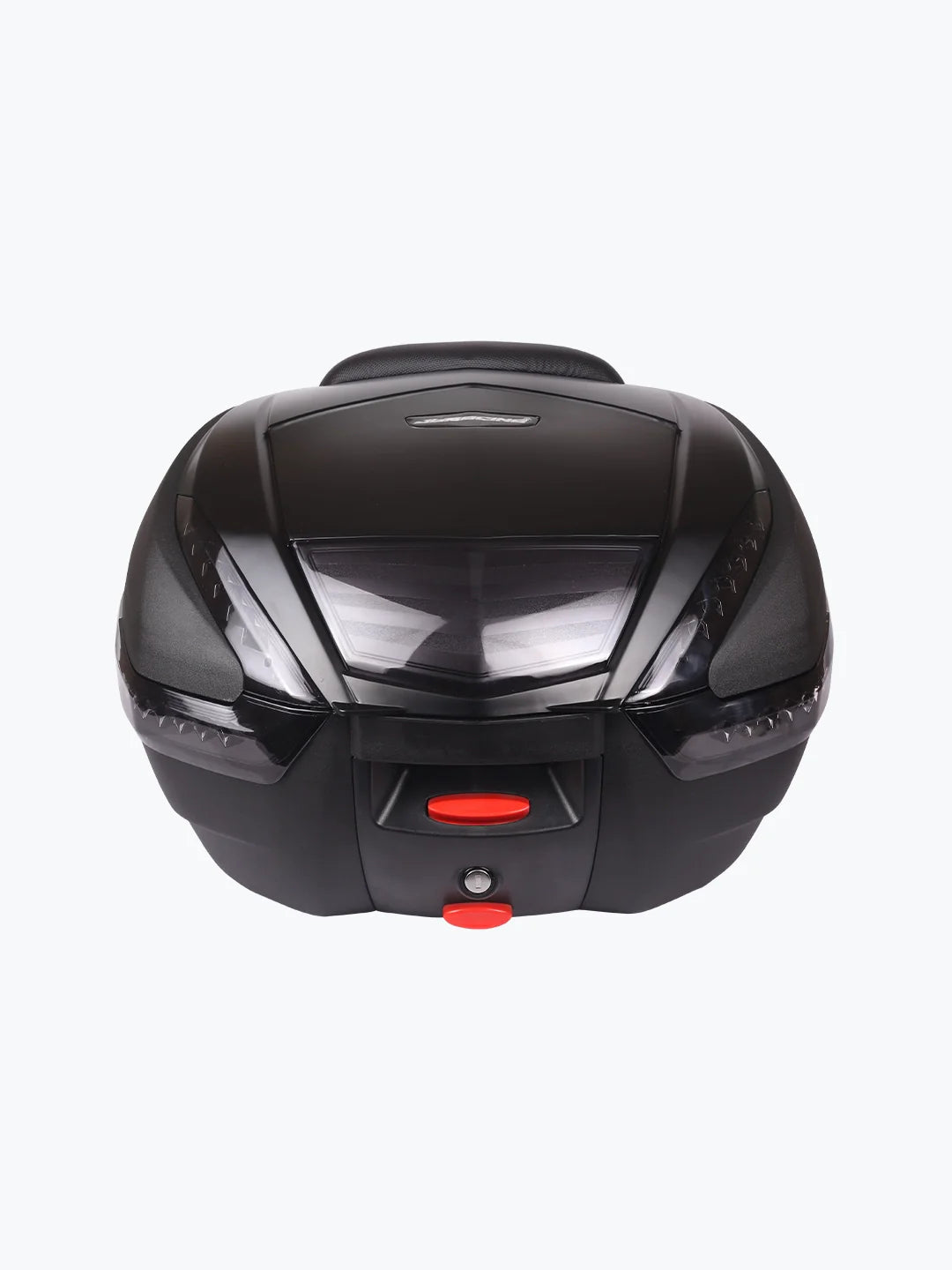 JB Racing TC (E62) 38L W/O LED Glossy Top Box