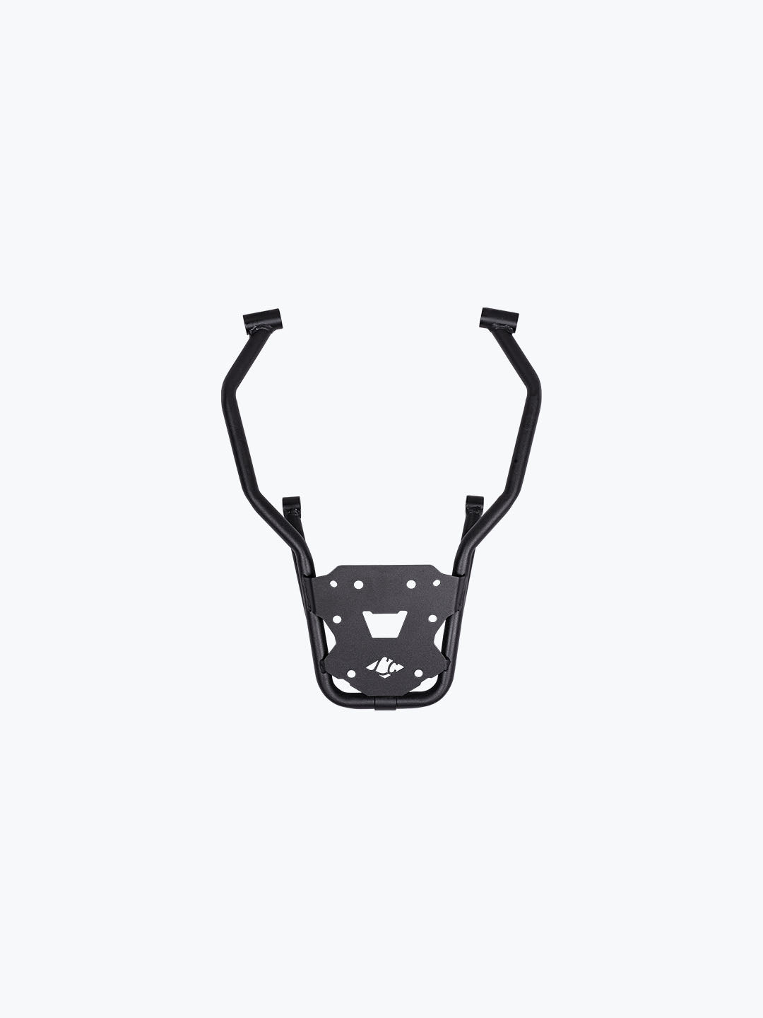 Legundary KTM ADV 390 2025 Model Luggage Carrier Silver