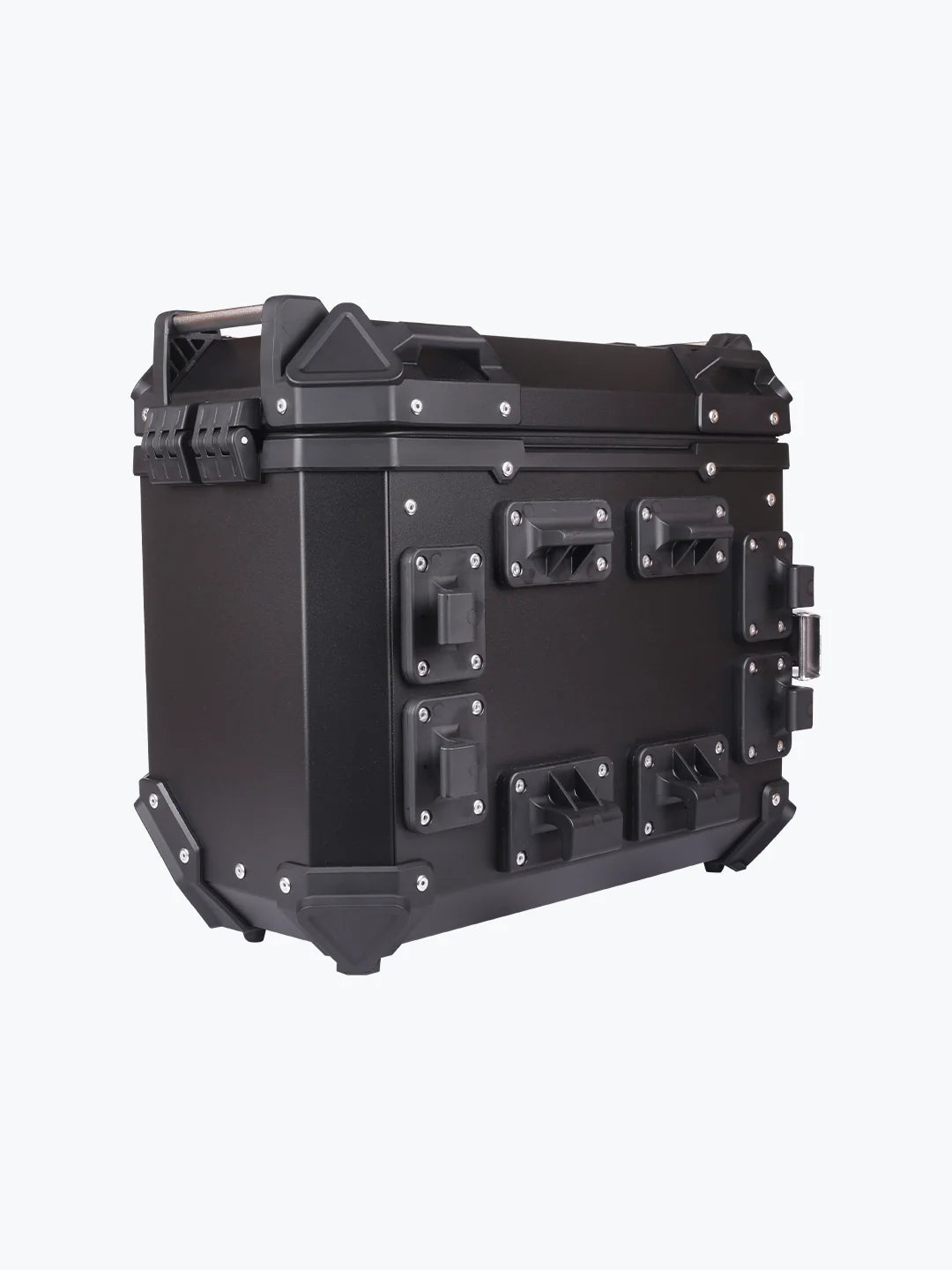 JB Racing Side Box X 36L Premium