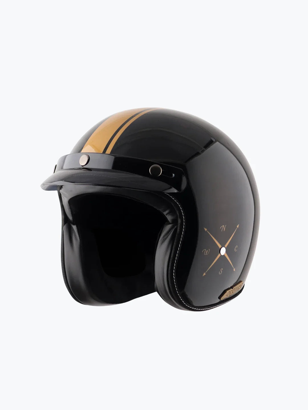 Axor Retro Jet Euro Globe
