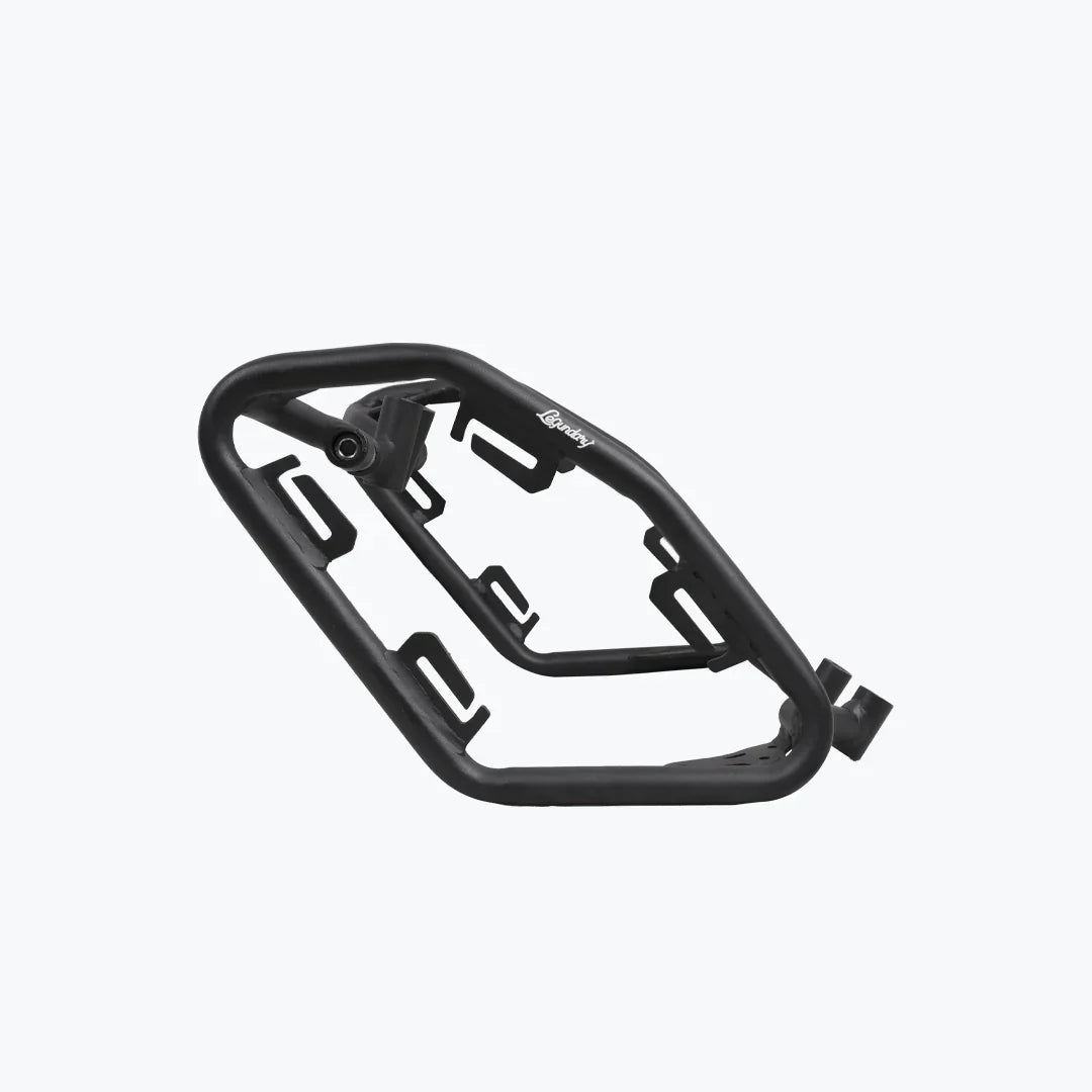 LEGUNDARY BMW F450 GS AVIATOR SADDLESTAY