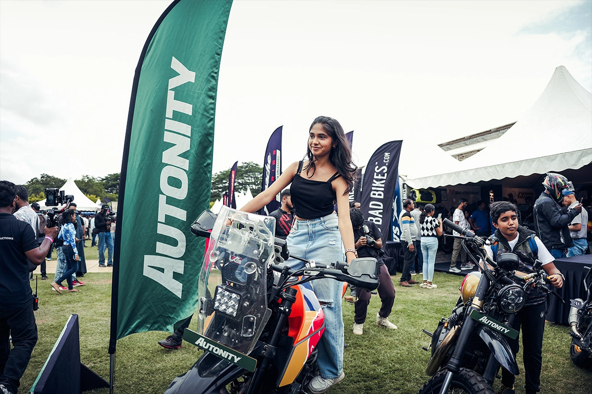 Autonity