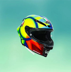 Helmet