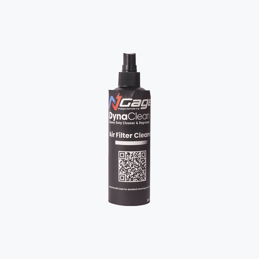 NGAGE Air Filter Cleaning And Recharge Kit