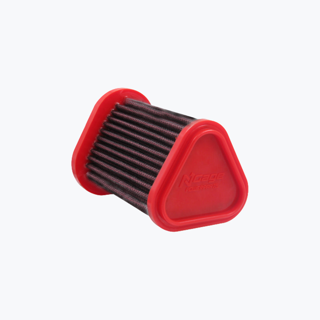 Ngage Hyper Flow Air Filter for Royal Enfield Interceptor 650 / Continental GT 650