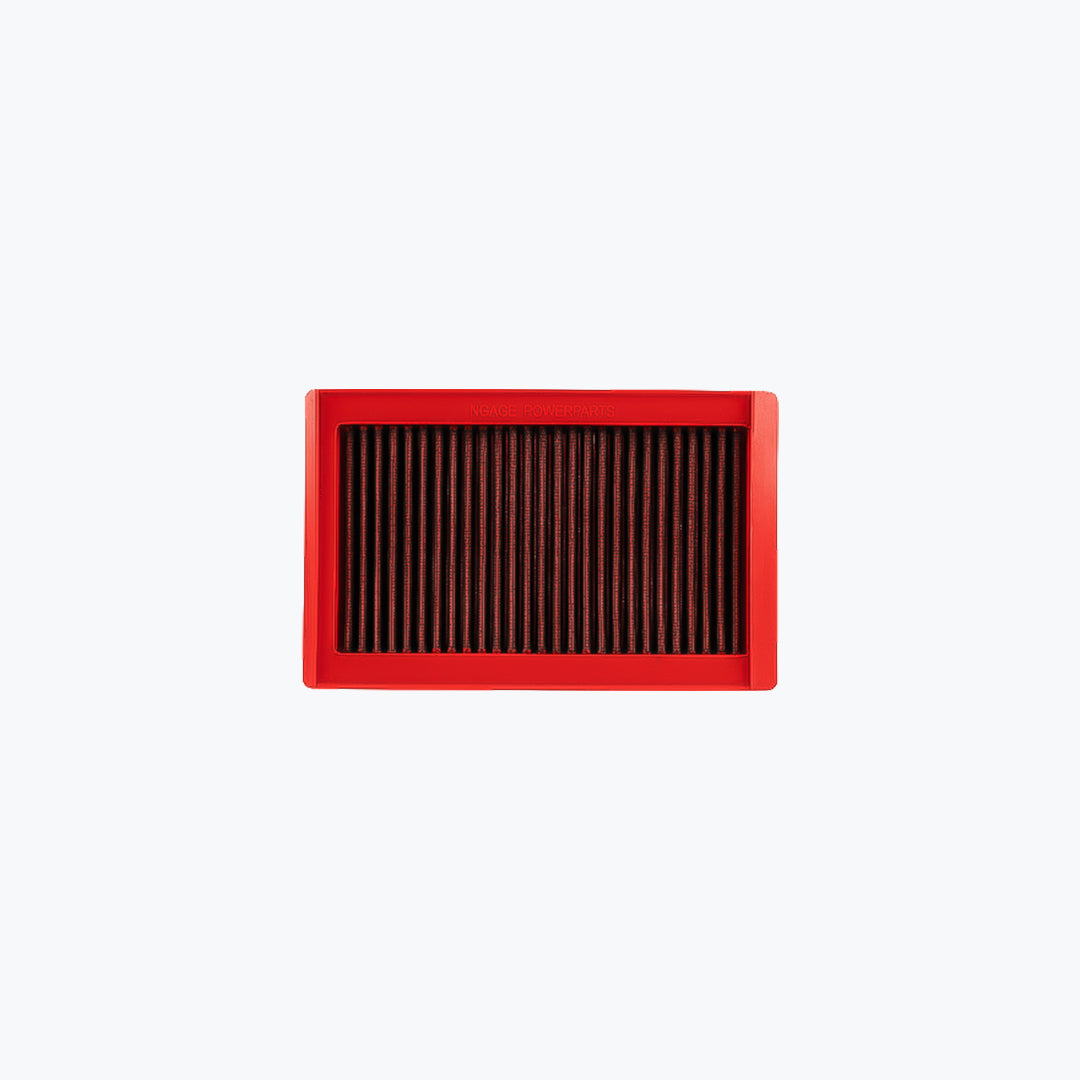 NGAGE Hyper Flow Air Filter for Jawa Classic, Forty Two and Yezdi Roadster