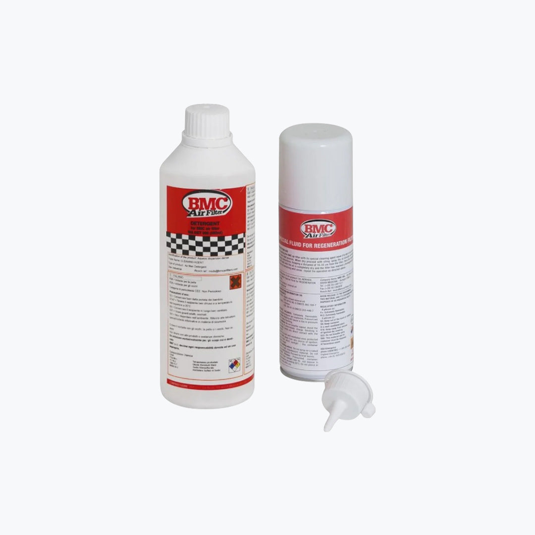 BMC Air Filter Washing KIT WA200-500