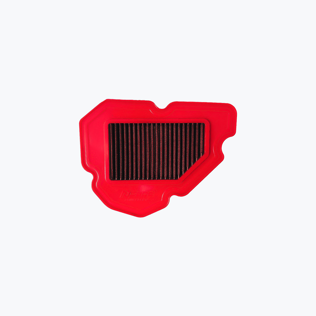 NGAGE Hyper Flow Air Filter for Yezdi Adventure and Scrambler