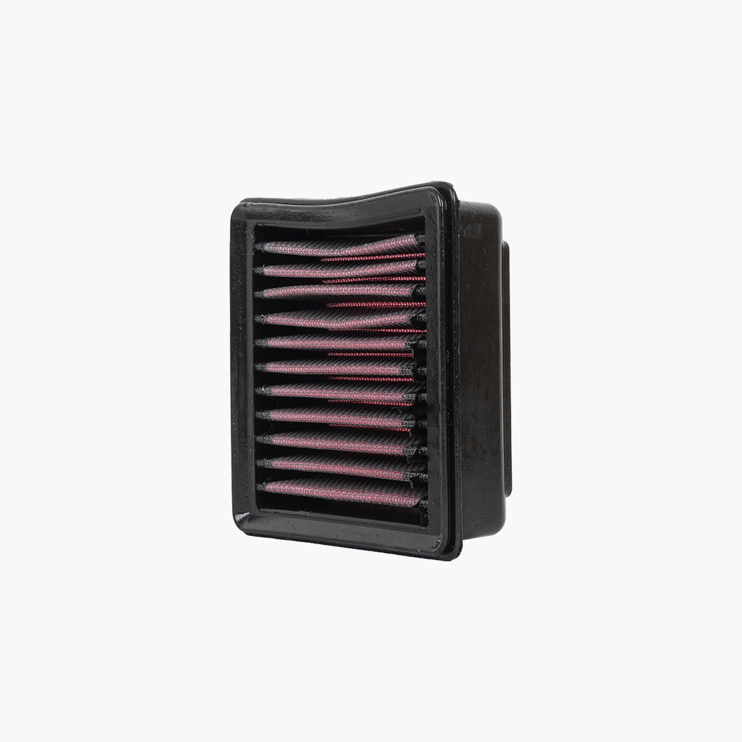 K&N KT-2412 High-Flow Replacement Motorcycle Air Filter