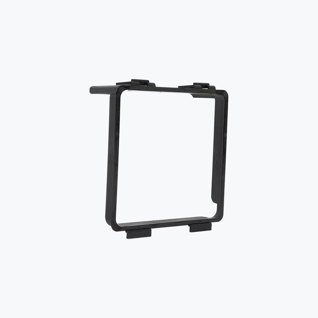 K&N KT-2412 High-Flow Replacement Motorcycle Air Filter