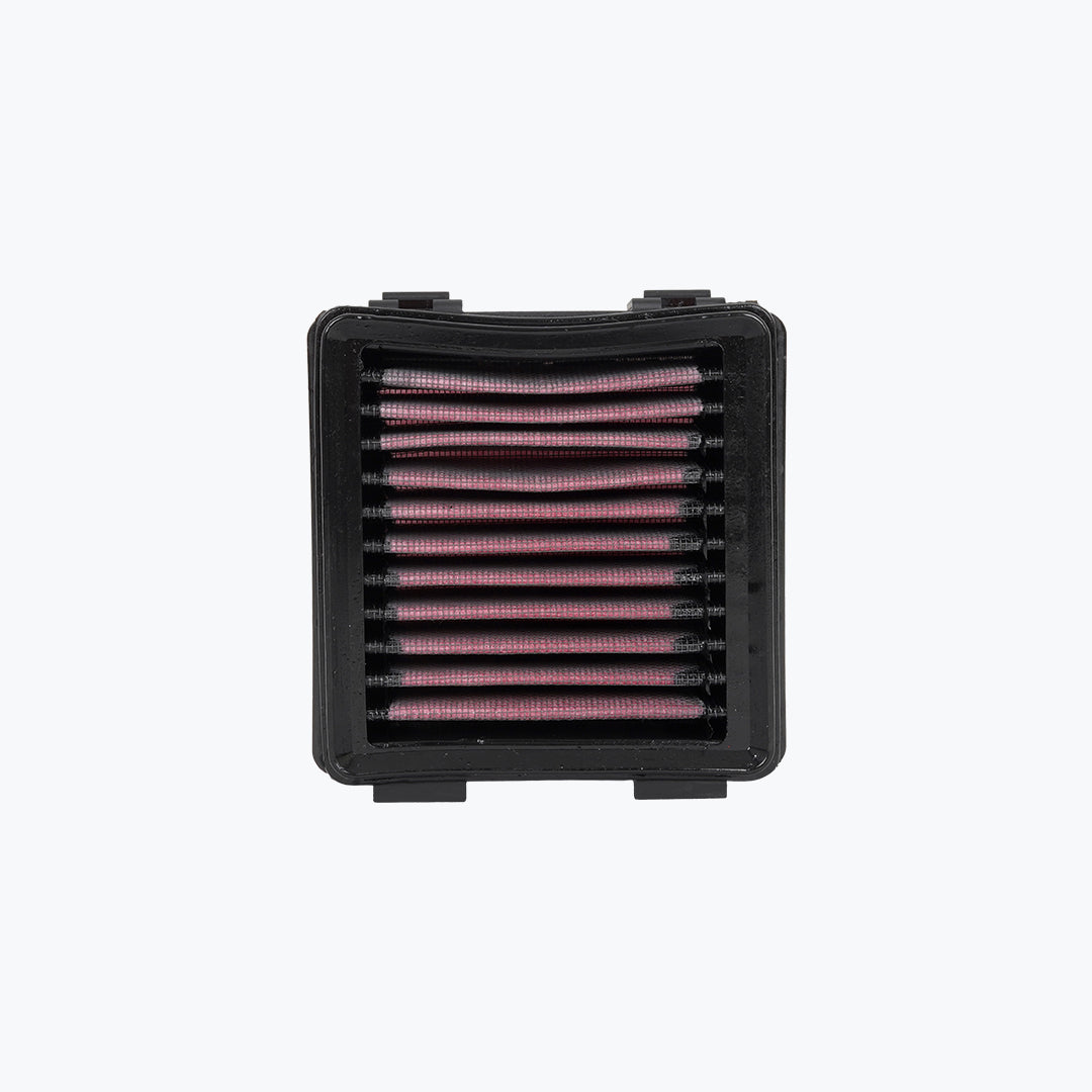 K&N KT-2412 High-Flow Replacement Motorcycle Air Filter