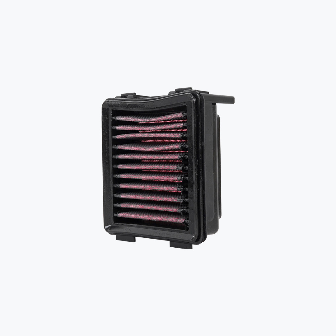 K&N KT-2412 High-Flow Replacement Motorcycle Air Filter