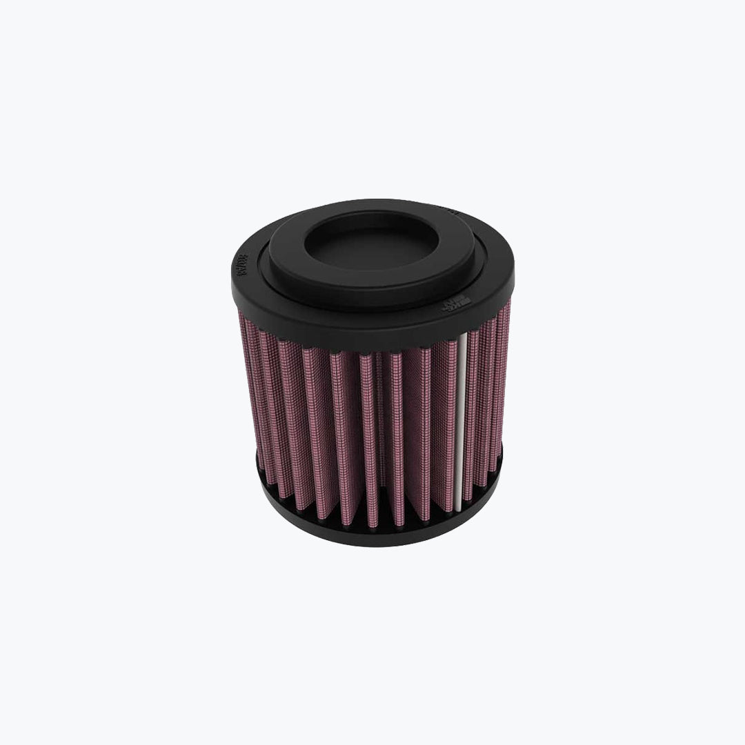 K&N RO-3522 High-Flow Replacement Motorcycle Air Filter