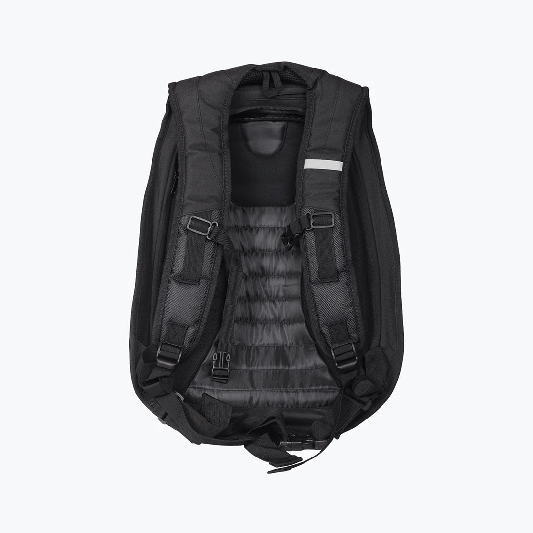 Motorcycle Backpack Blue