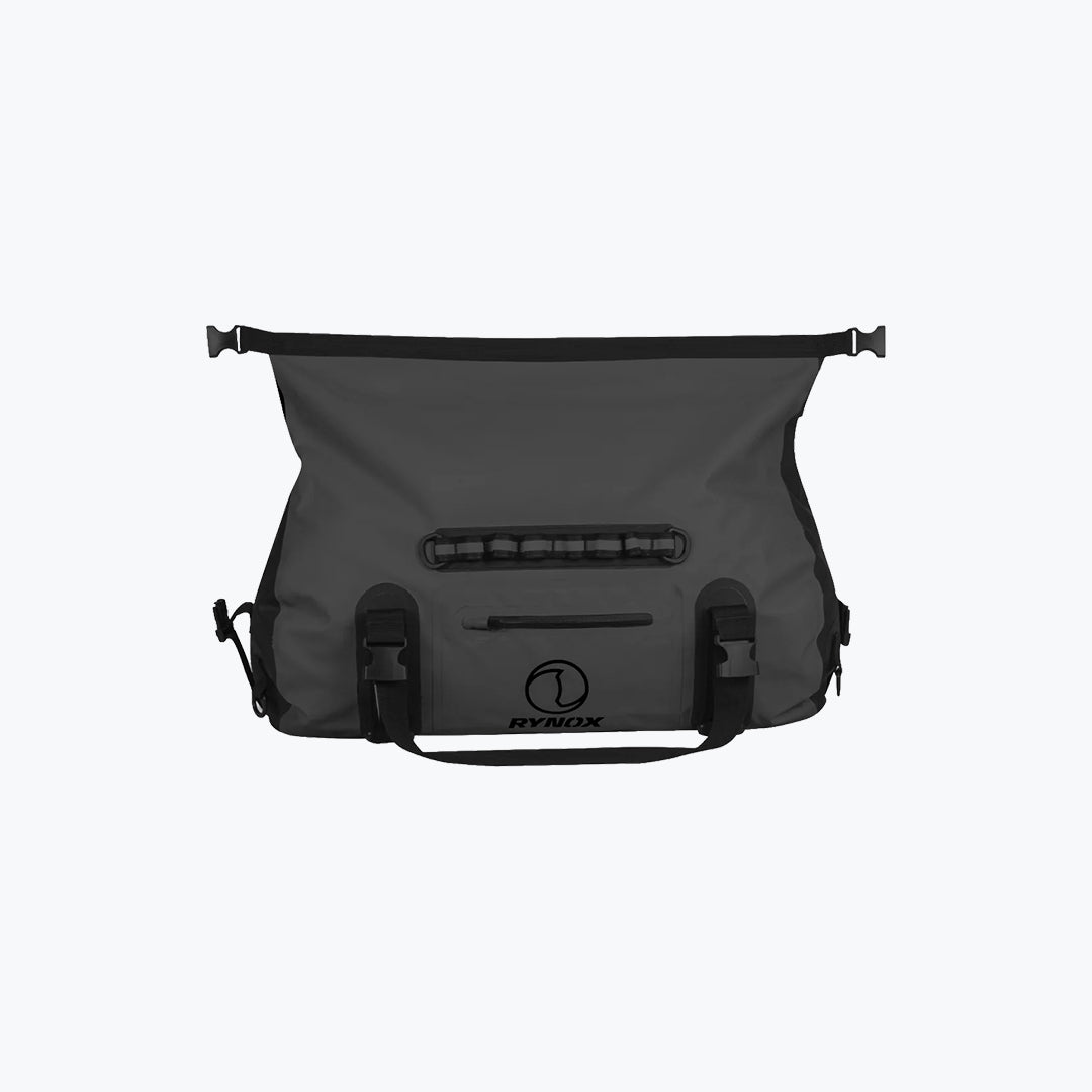 Rynox Expedition Trail Bag Dark Grey