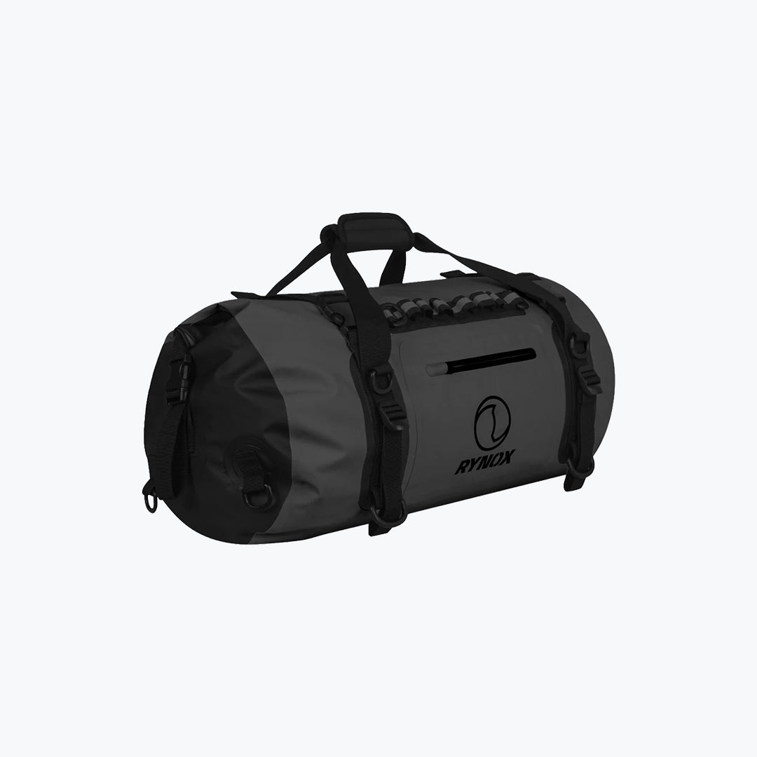 Rynox Expedition Trail Bag Dark Grey