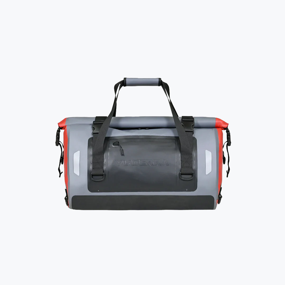 Viaterra Drybag 40L Grey Red