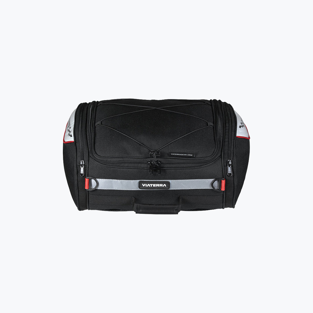 Viaterra Element Tail Bag Black