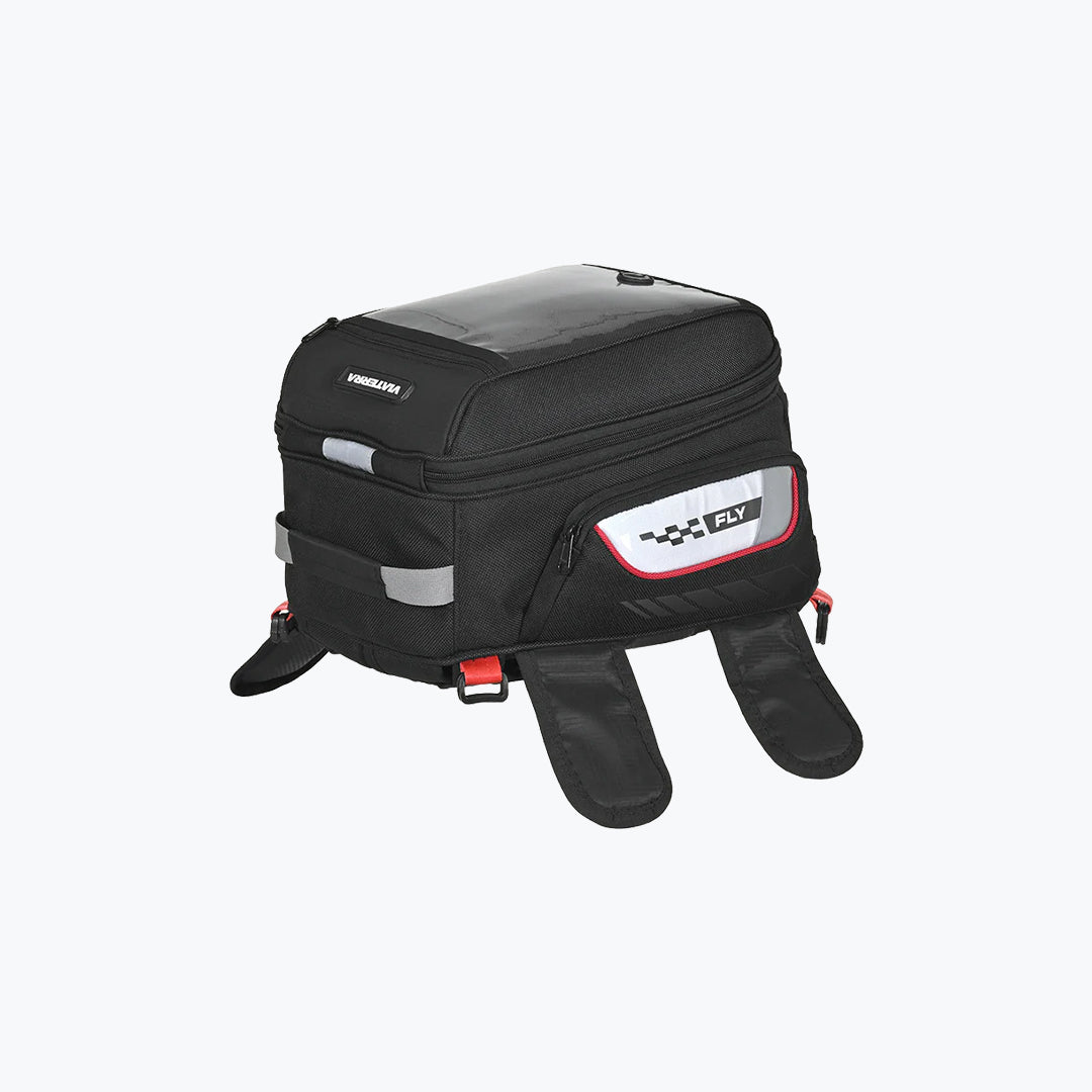 Viaterra Fly Magnetic Tank Bag Black