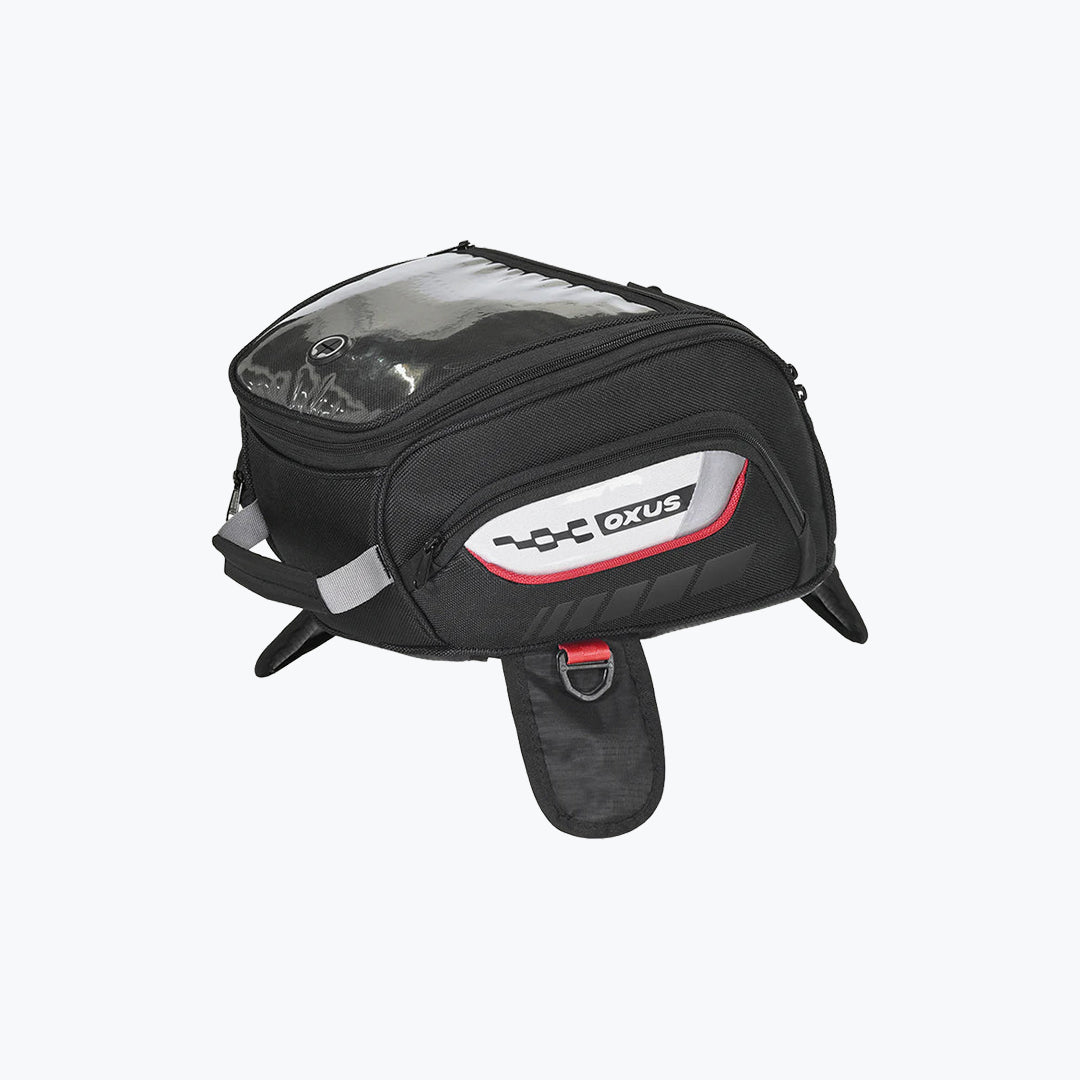 Viaterra Oxus Non Magnetic Tank Bag Black