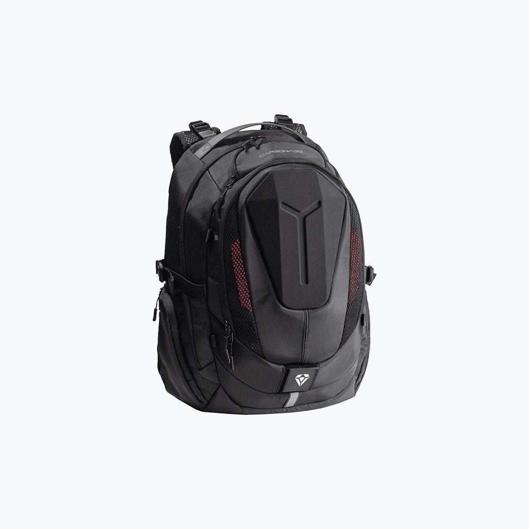 Carbonado Gaming Backpack Black 35L