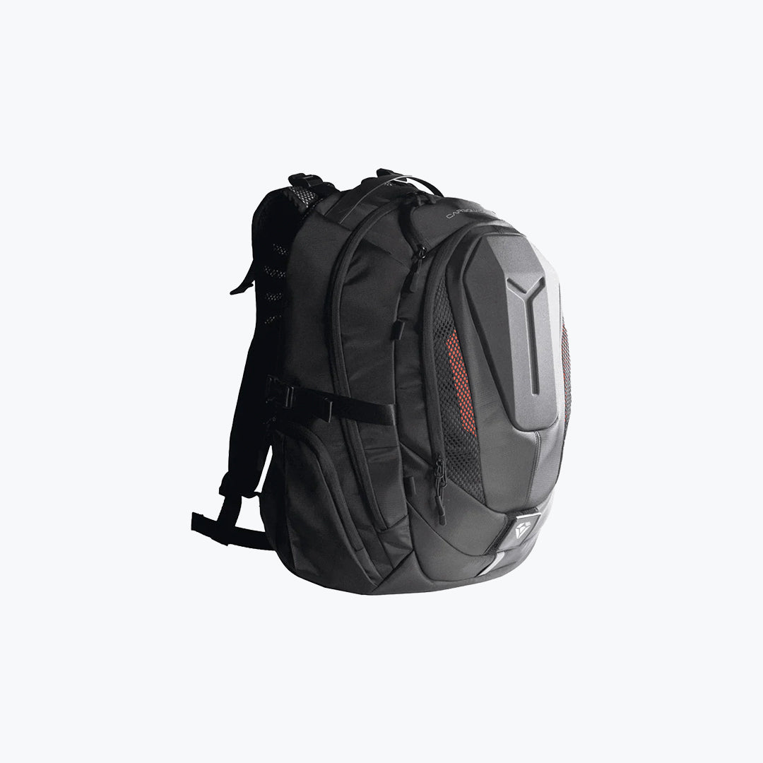 Carbonado Gaming Backpack Black 35L